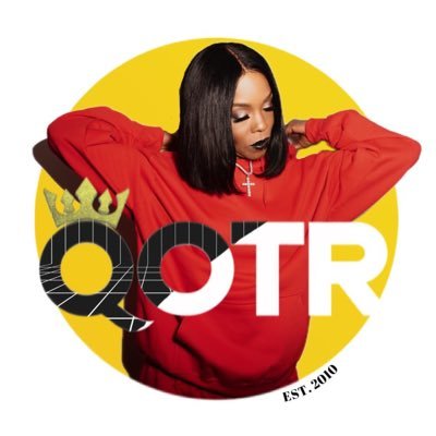 REP THE BRAND WITH QOTR MERCH 👑 https://t.co/pS5A0uujxP