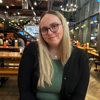 hollysmedleyy's profile picture. I just really love netball