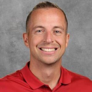 Head XC and Track & Field Coach @ Darlington (WI) HS