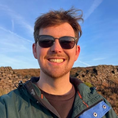 Microbiology PhD student | Sheffield @foster_lab @dimen_dtp | Trustee | Restorative Youth Justice ⚖️ | Cyclist 🚴🏼‍♂️| Proudly LGBTQ+ 🏳️‍🌈🏳️‍⚧️ | he/him
