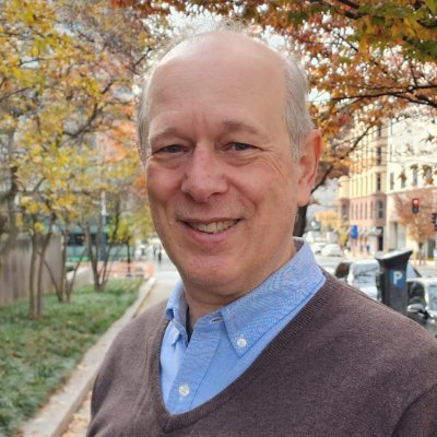 Commissioner for Judiciary Square, East End, and part of Mt. Vernon Triangle. ANC single member district 6E08. Personal account.
Email: 6E08@anc.dc.gov