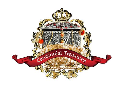 'Where sorority and fraternity. members find, procure and treasure limited-edition premium centennial memorabilia.'