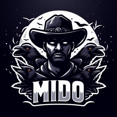 midoban84's profile picture. - Vater, Youtuber, Gamer -
HUNT: Showdown-Veteran