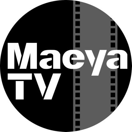 Maeya TV is here to give coverage on international films releasing with interviews & Live streams!