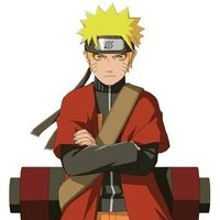 Naruto Uzumaki ⚡(@93NarutoUzumaki) 's Twitter Profile Photo