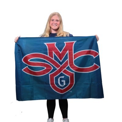 SMC Commit ❤️💙🤍 Bombers Gold National 16u, Smithson Valley High School
