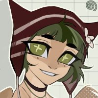 chamo | comms closed (@_chamommille) 's Twitter Profile