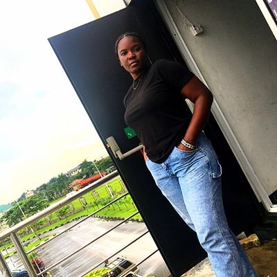 God| Data analyst|Ecologist |Eduspot Ambassador| YouTuber|Technical writer