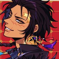 lukkas ✨@ quicklevin.art 💙☁️ (@quicklevin) 's Twitter Profile