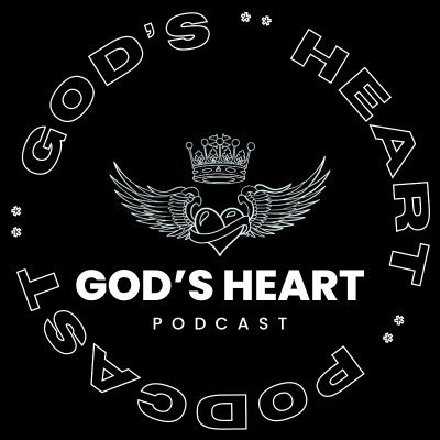 Digital Creator  — GOD’S Heart Podcast — 123Motivation — CanvaStudios — SIMO TV