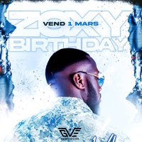 GoodVibesEvents (@gve_off) 's Twitter Profile