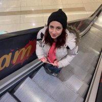 bahar (@bahraydgn) 's Twitter Profile