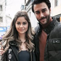 Cansu &Emre (@cansuemrefan_1) 's Twitter Profile Photo