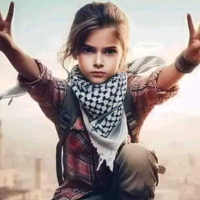 Man sieht nur mit dem Herzen gut. Das Wesentlich ist für die Augen unsichtbar. (Antoine de Saint-Exupéry)
FREE PALESTINE #StandWithPalestine 💔