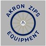 ZipsEquipment's profile picture. The official Twitter of Akron Athletic Equipment Operations Akron x Nike
