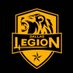 Dallas Legion (@Dallas_Legion) Twitter profile photo