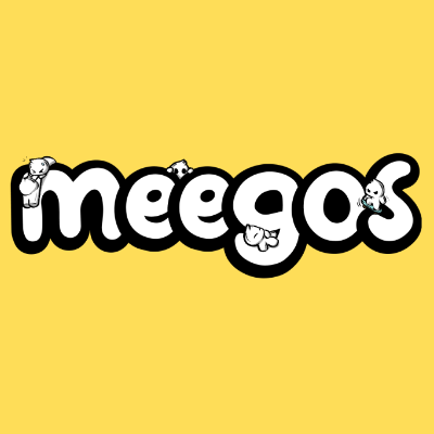 It's a Meegos world, we are just living in it. Powered by @BlocksmithLabs