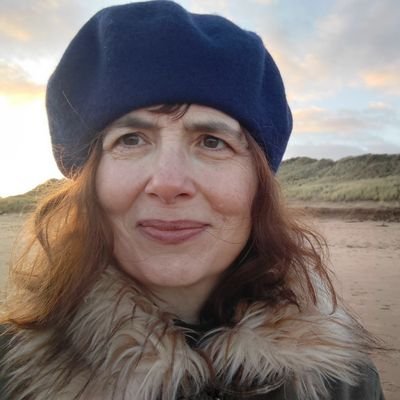Freelance writer and musicologist. European, living in Caithness 🏴󠁧󠁢󠁳󠁣󠁴󠁿 Talker on all things C20-21 in classical music. Formerly @BrittenPears.