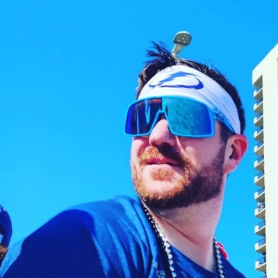 Tullydactyl's profile picture. just busy bein me. #THFC #GoBolts #GoBucs