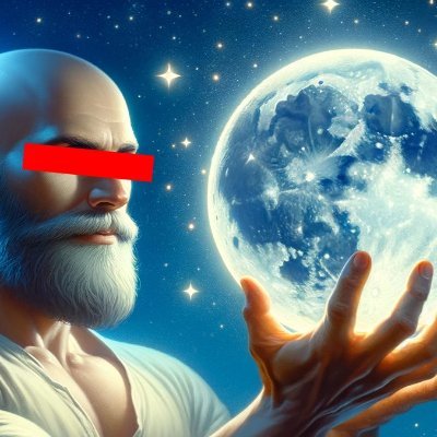 MoonRotator Profile Picture