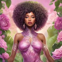 Mother Nature👸🏽🌸 May 11th🎂 Findom(@lilmissnature) 's Twitter Profile Photo