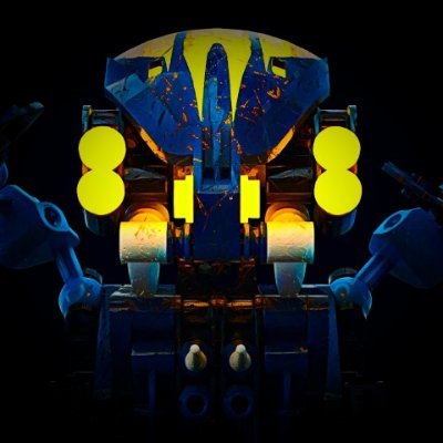 The Bionicle Revised Project is an unofficial fan-made revision of the original BIONICLE story.