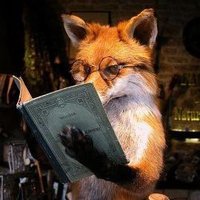 Maître Renard ⓩ (@maitrerenard31) 's Twitter Profile Photo Maître Renard ⓩ (@maitrerenard31) 's Twitter Profile Photo