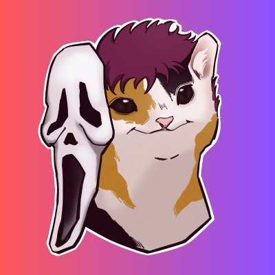 Yo everyone I'm a YouTuber that talks about horror, games and all sorts of other stuff so check me out below.
https://t.co/Rr9eZaFXHe