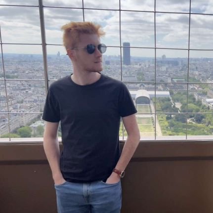 Ancien étudiant M1 @MasterJMN | Passé par @campuslorraine
YouTube ~1.4k (𝑒𝑛 𝑝𝑎𝑢𝑠𝑒) | Ex-Resp. Staff @PaladiumPvP
25y, fan de JV & de 𝗧𝗨𝗗𝗨𝗠 !