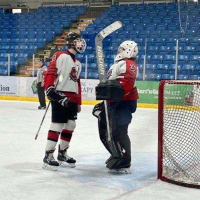 Kaiden0031's profile picture. I’m just a goalie