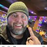 JonnyShrum's profile picture. I pooped my pants. 😾