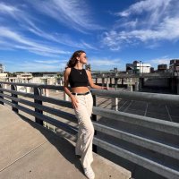 Brooke Holdren (@brooke_holdren) 's Twitter Profile