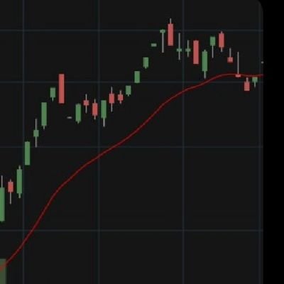 Burningstocks's profile picture. Passionate Trader 👨‍💻 || Swing trader - Stocks || Post shared ≠ Recommendations || Sebi Unregistered ||