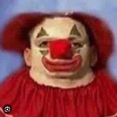 Clown_787's profile picture. 