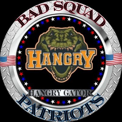 HangryGator Profile Picture
