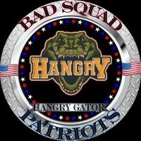 Hangry Gator 🐊(@HangryGator) 's Twitter Profileg