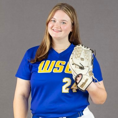 Worcester State University ‘27 🥎West Boylston HS ‘23 and   Worcester Union 18U 🥎