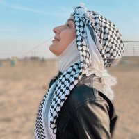 Mofida Basmar (@mofidabasmar) Twitter profile photo