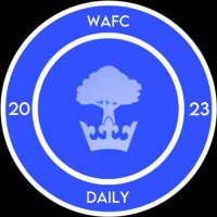 WAFCDaily (@wafcdaily) 's Twitter Profile