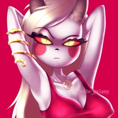 princess of hell a bit more aggressive