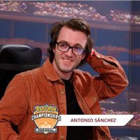 Antonio Sánchez (@imrahxen) 's Twitter Profile