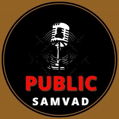 PublicSamvad Profile Picture