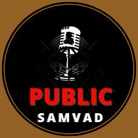 Public Samvad(@PublicSamvad) 's Twitter Profile Photo