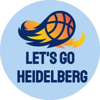 Let's Go Heidelberg