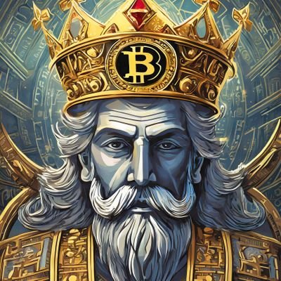 You are not a simple person, in cryptocurrencies you have power.