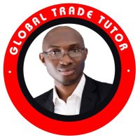 Global Trade Tutor(@bayemibo) 's Twitter Profile Photo