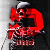 Devil Wicked #DRC(@fcour3) 's Twitter Profile Photo