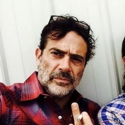 jdm's son. | norman's bf | twd | he/him.