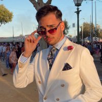Pablo Gonzalez (@pablogonzalex97) 's Twitter Profile Photo Pablo Gonzalez (@pablogonzalex97) 's Twitter Profile Photo