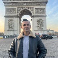 Wilton Silva (@wilton1981) 's Twitter Profile